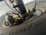 Brakes with