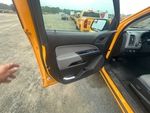 Cab with