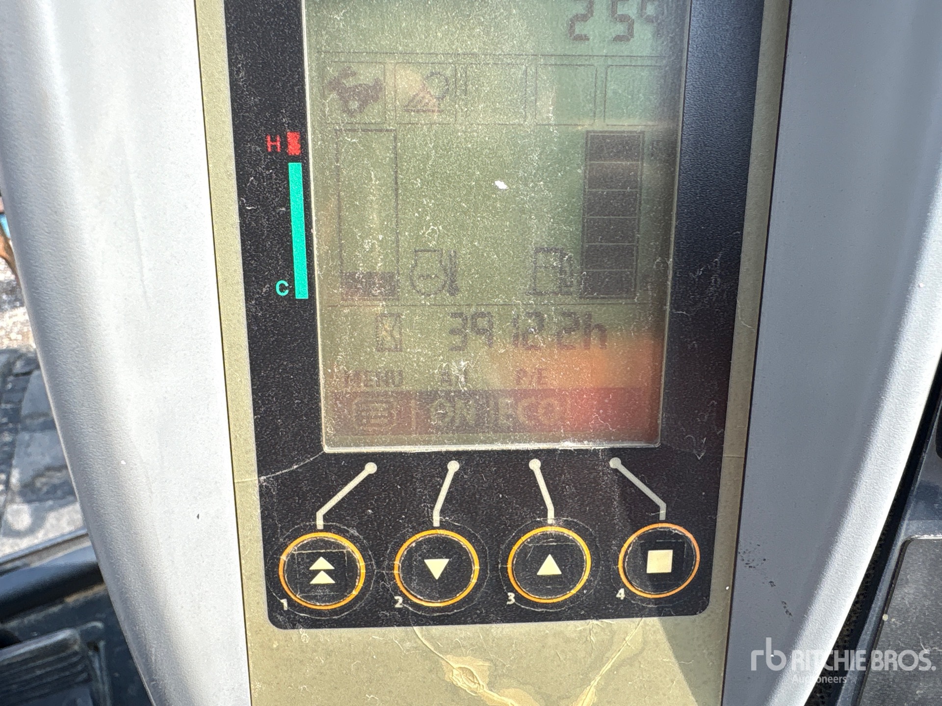 2018 John Deere 50G