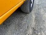 Chassis with