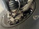 Brakes with