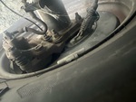 Brakes with