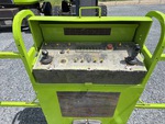 Control Station Upper with