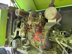 Engine with