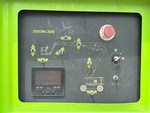 Control Station Ground with