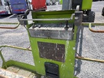 Control Station Upper with