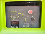 Control Station Ground with