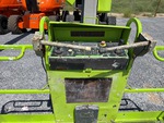Control Station Upper with