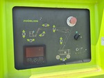 Control Station Ground with