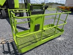 Control Station Upper with