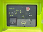 Control Station Ground with