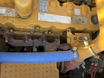 Motor with