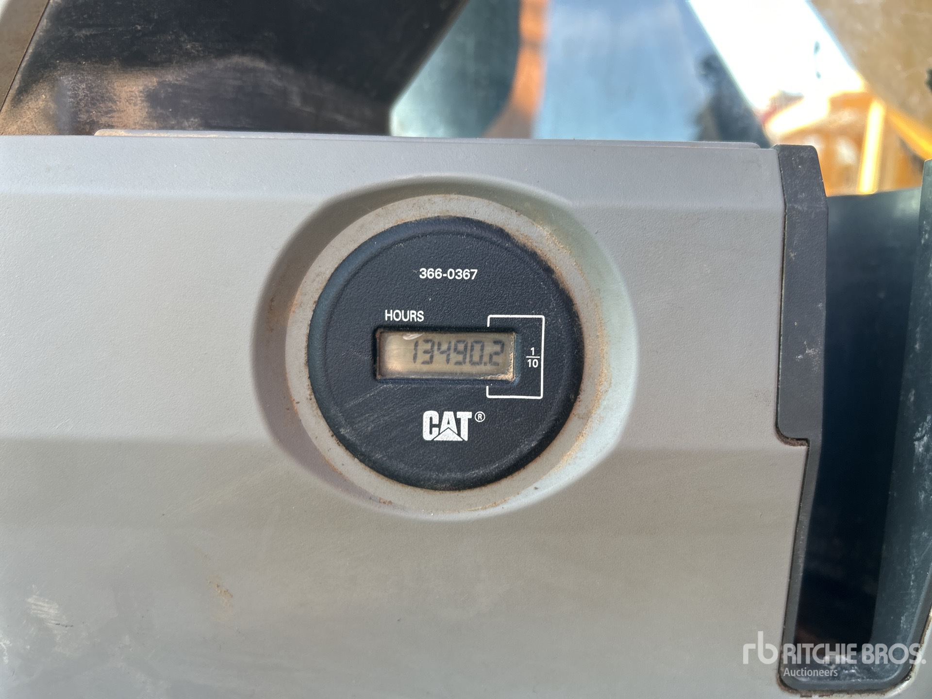 2018 Caterpillar 336FL