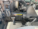 Underbody with Steering Components
