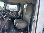 Cab with Seats/armrests