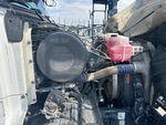 Engine with Engine - Right Side
