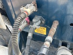 Trailer Chassis with Power Receptacle Functional