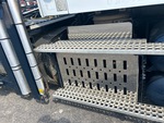 Engine with Diesel Particulate Filter