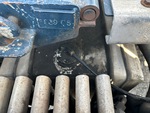 Hydraulics with Hydraulic Tank