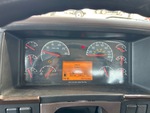 Cab with Gauges