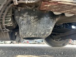 Engine with Oil Leaks