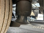 Trailer Chassis with Suspension Air Bags