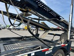 Hydraulics with Hoses