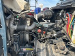 Engine with Engine - Left Side