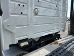 General Appearance with Sheet Metal (fiberglass) Condition