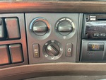 Cab with Heater