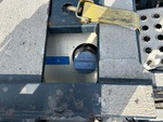 Engine with DEF / AdBlue Tank
