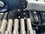 Hydraulics with Hydraulic Tank