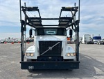 General Appearance with Exterior Lights