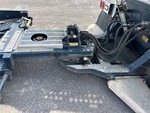 Trailer Chassis with Tongue/ Hitch Condition