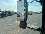 Cab with Mirrors