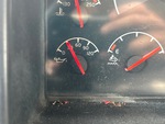 Cab with Oil Pressure