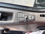 Cab with Window Controls