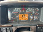 Cab with Warning Lights