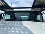 General Appearance with Glass