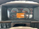 Cab with Gauges