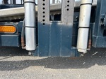 Hydraulics with Cylinder Pins and Bushings