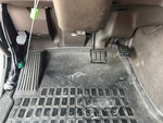 Cab with Brake Control