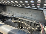 Underbody with Frame Condition