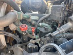Silnik with Engine - Left Side
