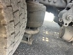 Underbody with Poduszki powietrzne