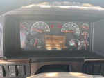 Cab with Wskaźniki