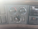 Cab with Nagrzewnica
