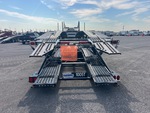 Specialty- Car Carrier with