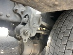 Underbody with Zawieszenie sprężyn / wsporników