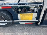 Specialty- Car Carrier with